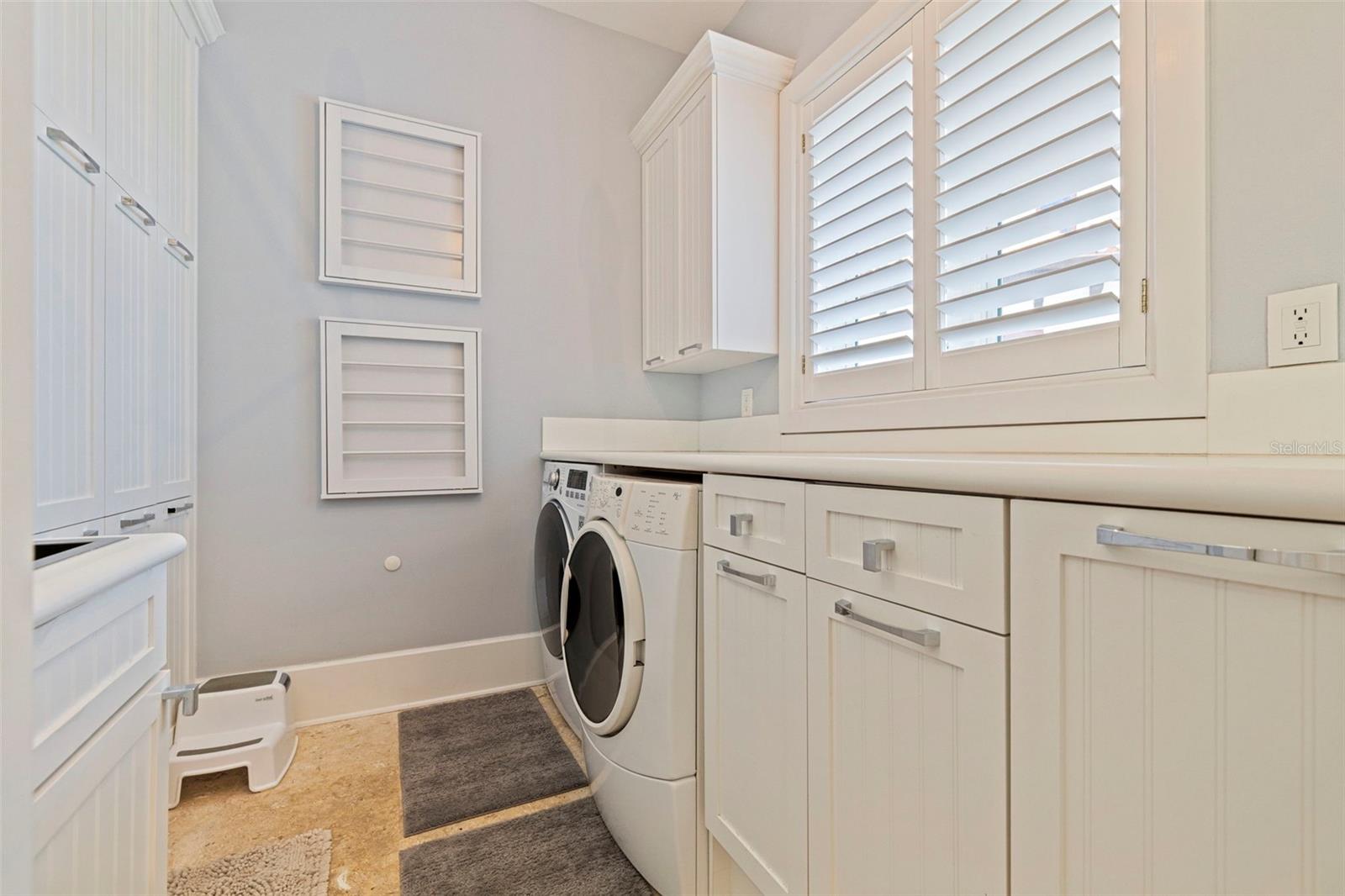 BAYWAY ISLES UNIT 2 REP - Residential