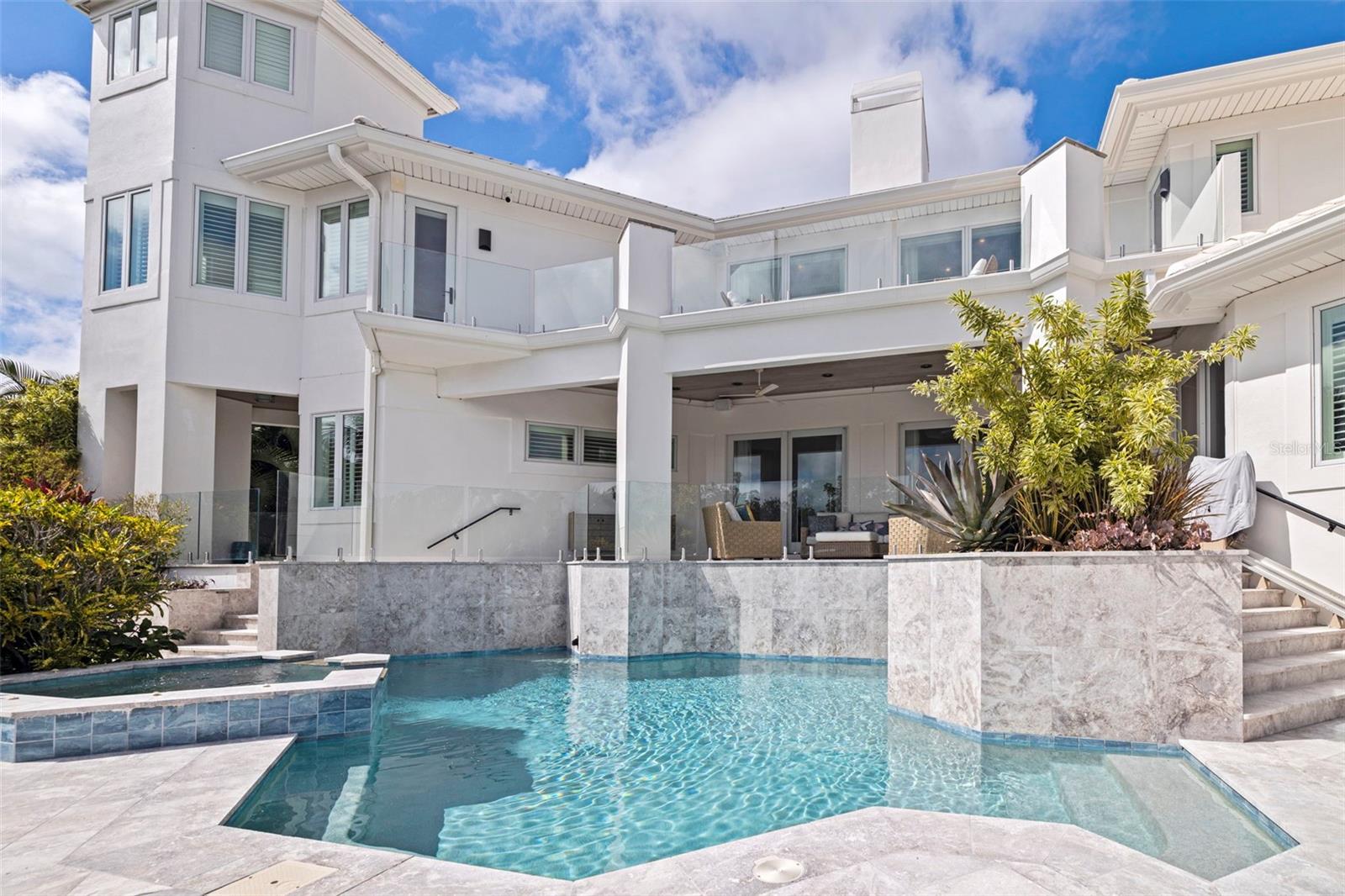 BAYWAY ISLES UNIT 2 REP - Residential