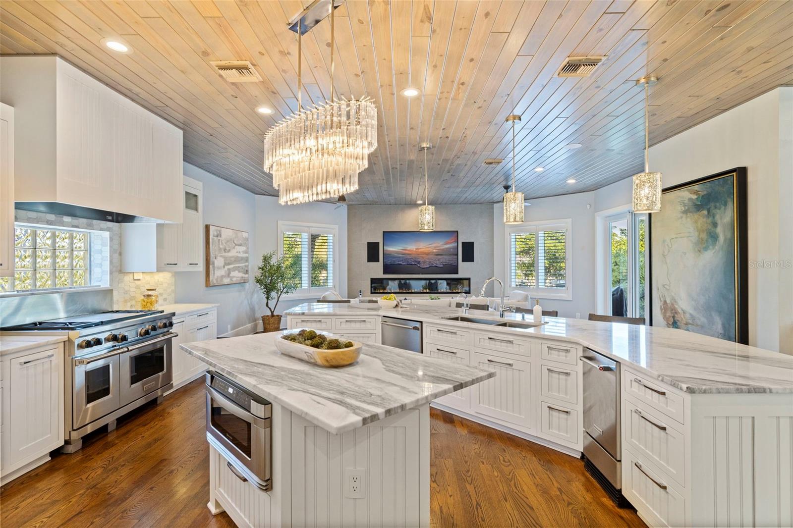 BAYWAY ISLES UNIT 2 REP - Residential
