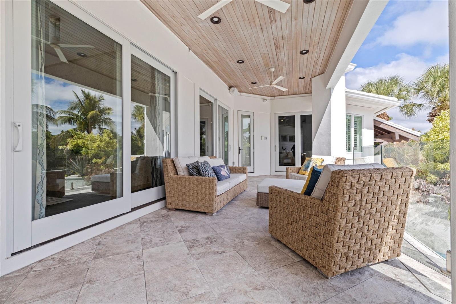 BAYWAY ISLES UNIT 2 REP - Residential