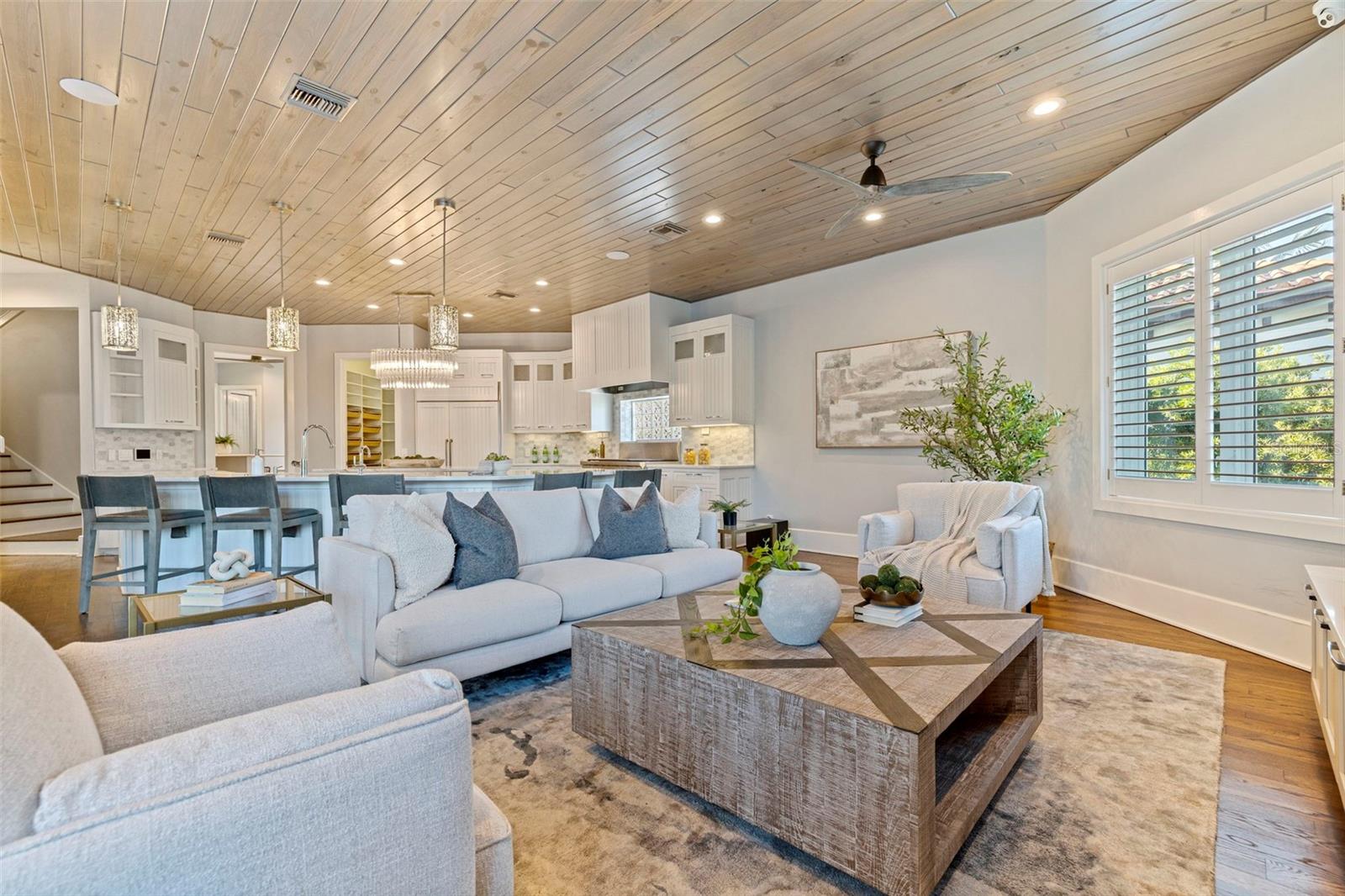 BAYWAY ISLES UNIT 2 REP - Residential
