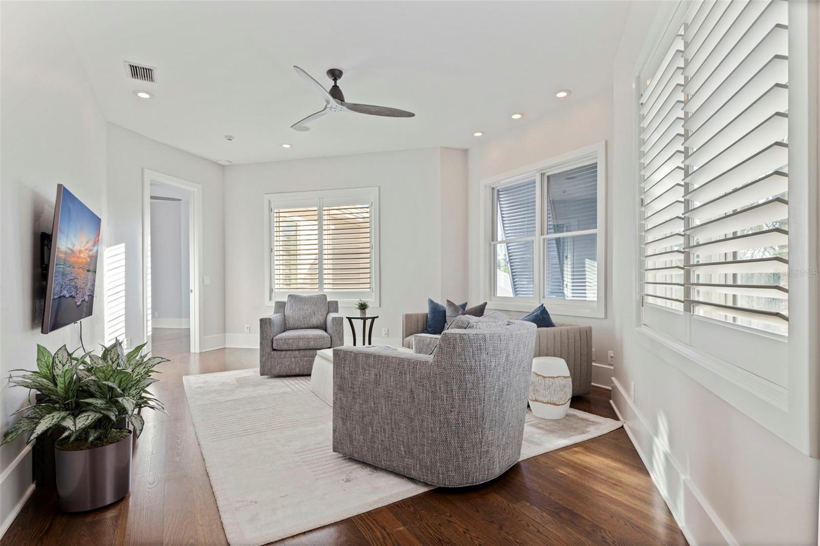 BAYWAY ISLES UNIT 2 REP - Residential
