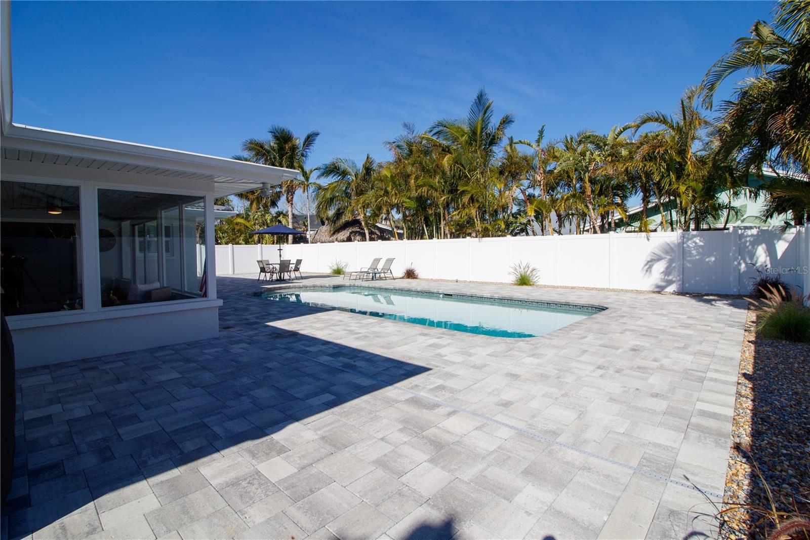 HARBOR HILLS 3RD ADD - Residential