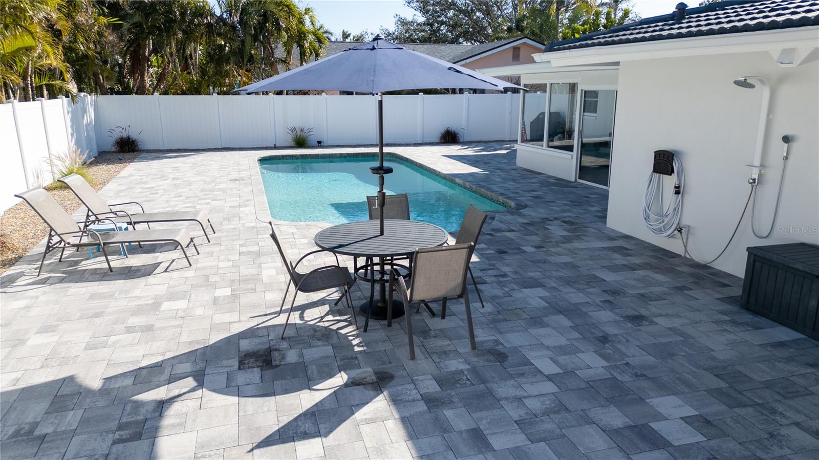 HARBOR HILLS 3RD ADD - Residential