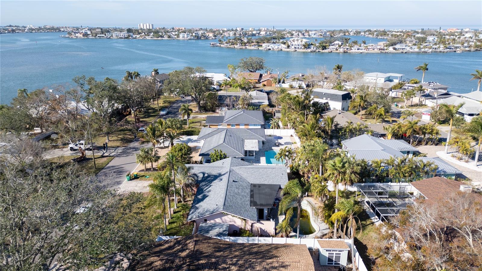 HARBOR HILLS 3RD ADD - Residential