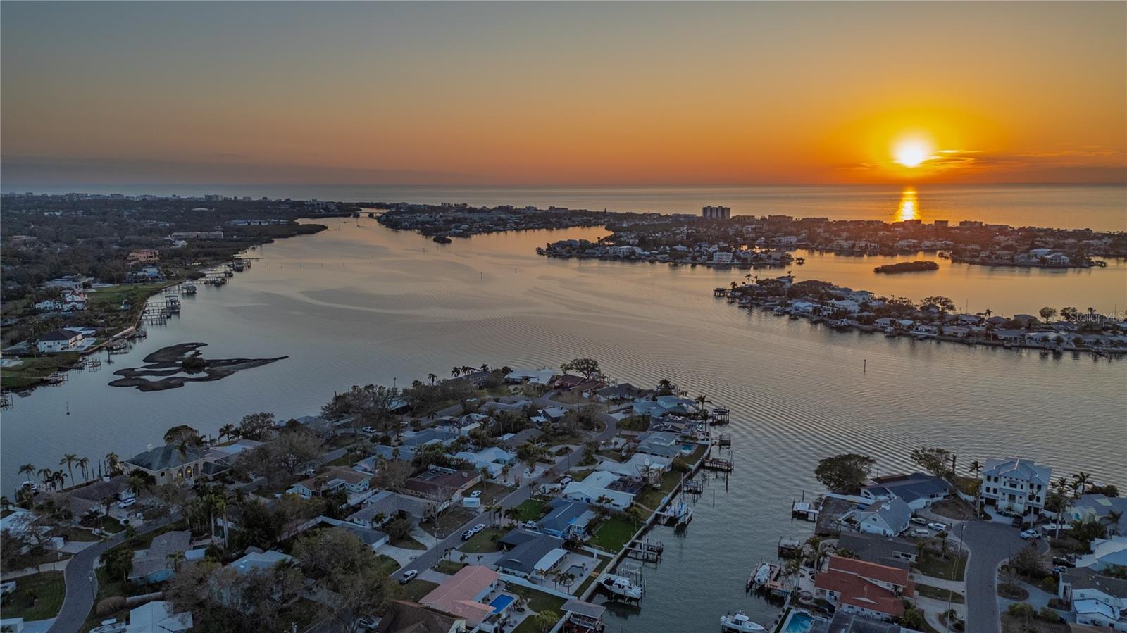 HARBOR HILLS 3RD ADD - Residential