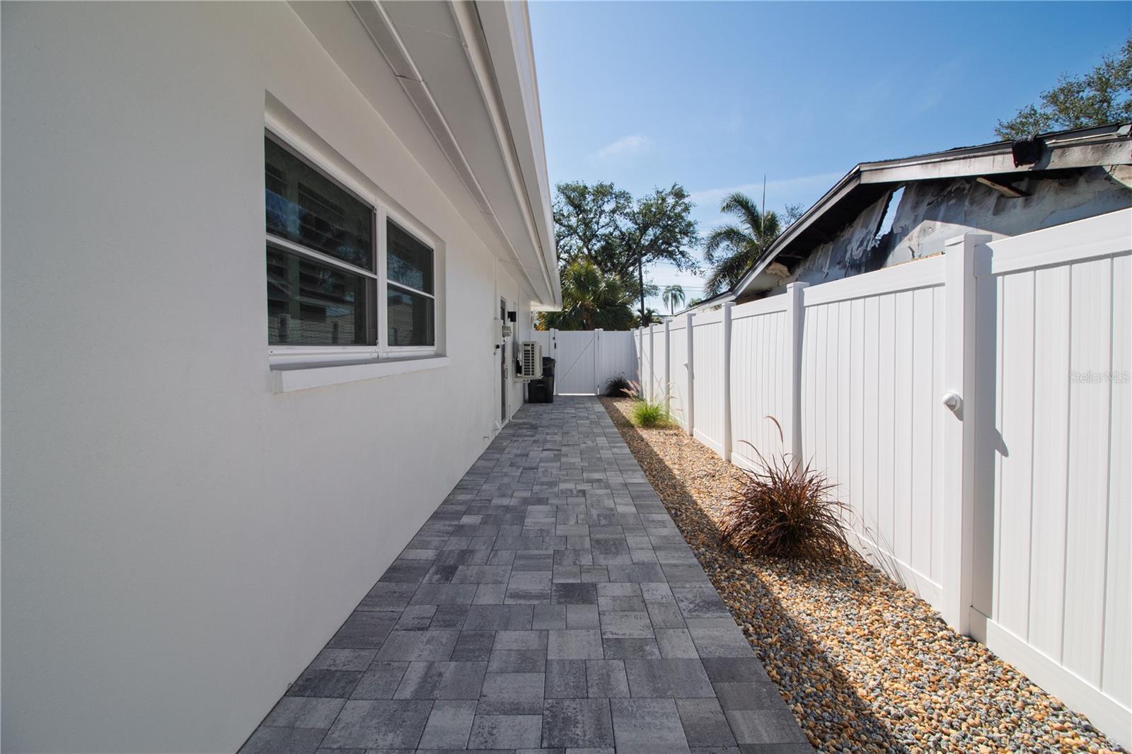 HARBOR HILLS 3RD ADD - Residential