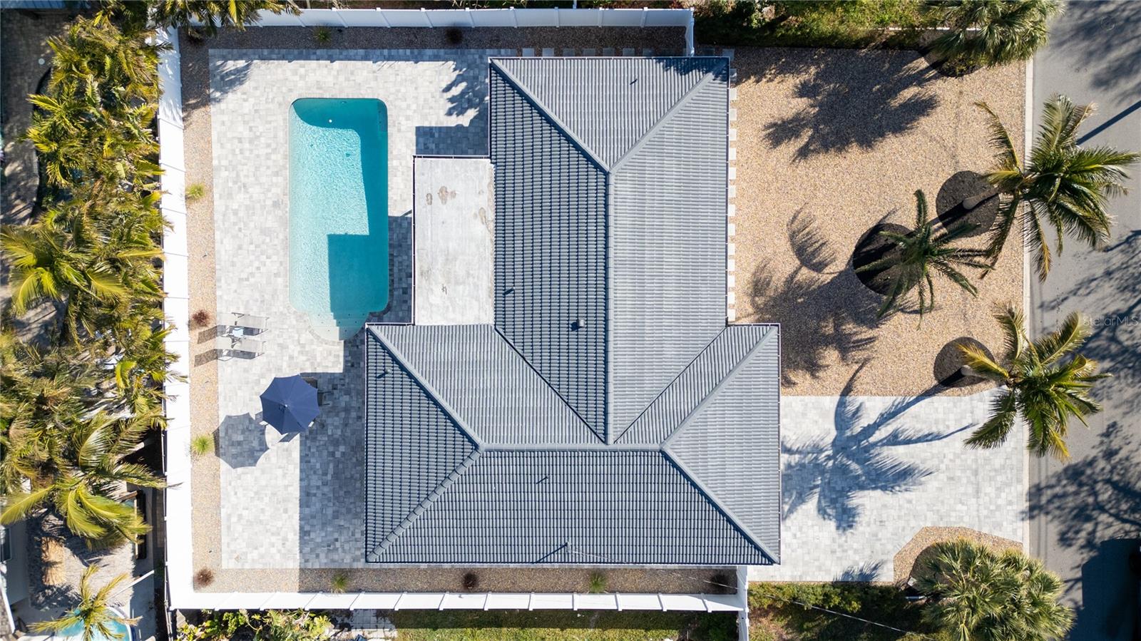 HARBOR HILLS 3RD ADD - Residential