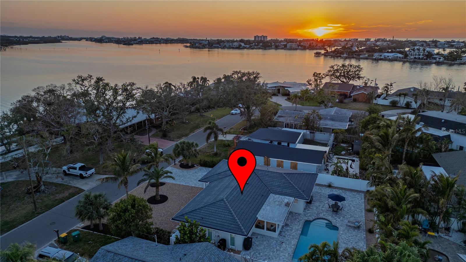 HARBOR HILLS 3RD ADD - Residential