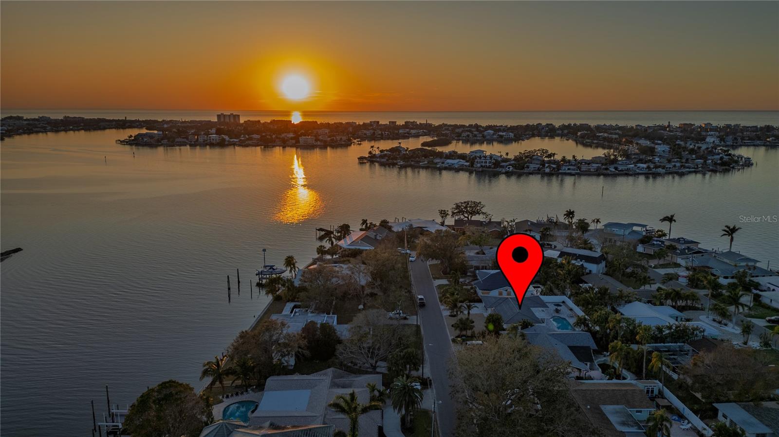 HARBOR HILLS 3RD ADD - Residential