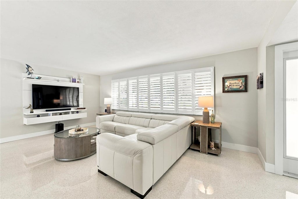 Photo of 4523 Clearwater Harbor Drive S, Largo, FL 33770 (MLS # TB8346318)