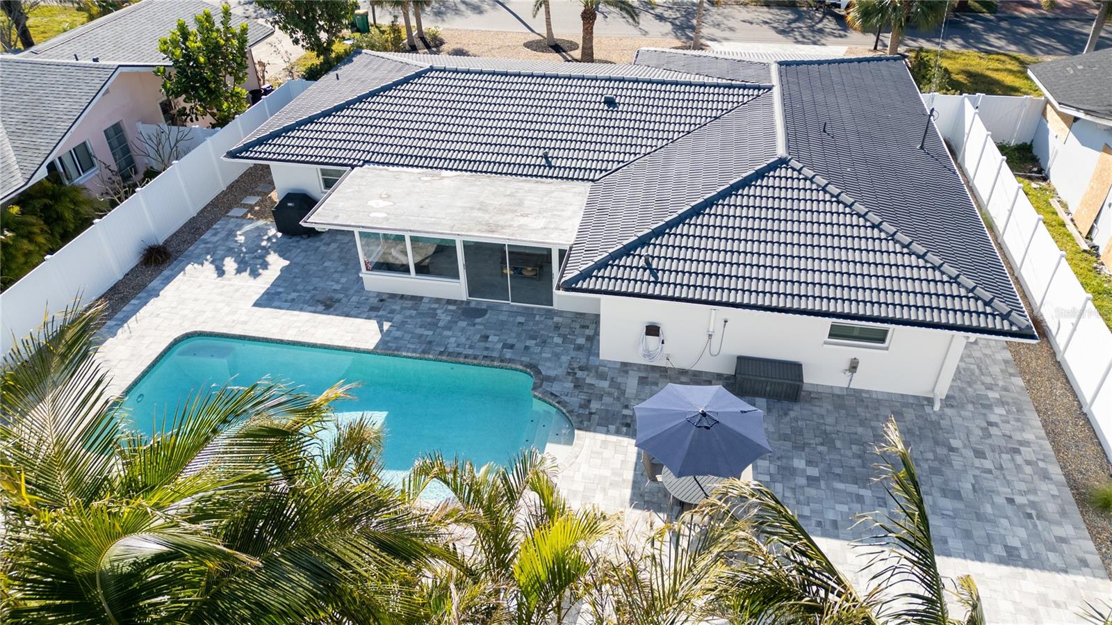 HARBOR HILLS 3RD ADD - Residential