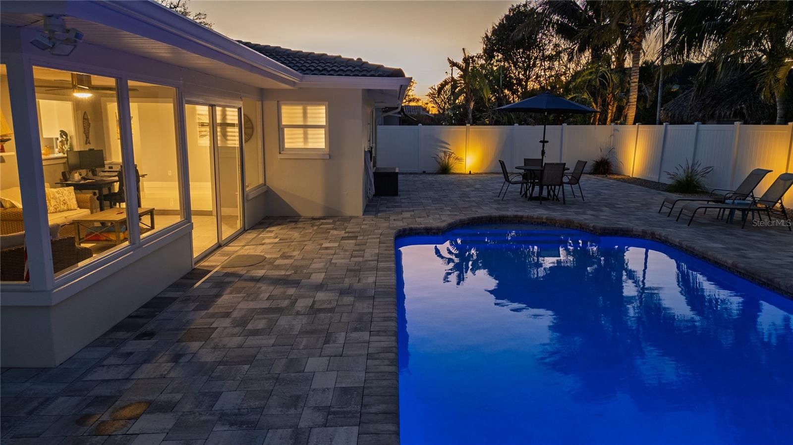 HARBOR HILLS 3RD ADD - Residential