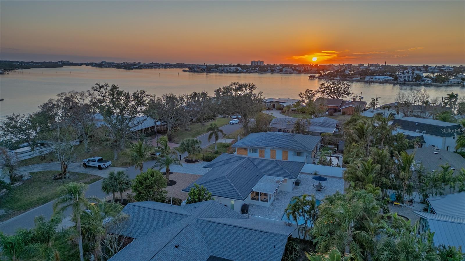 HARBOR HILLS 3RD ADD - Residential