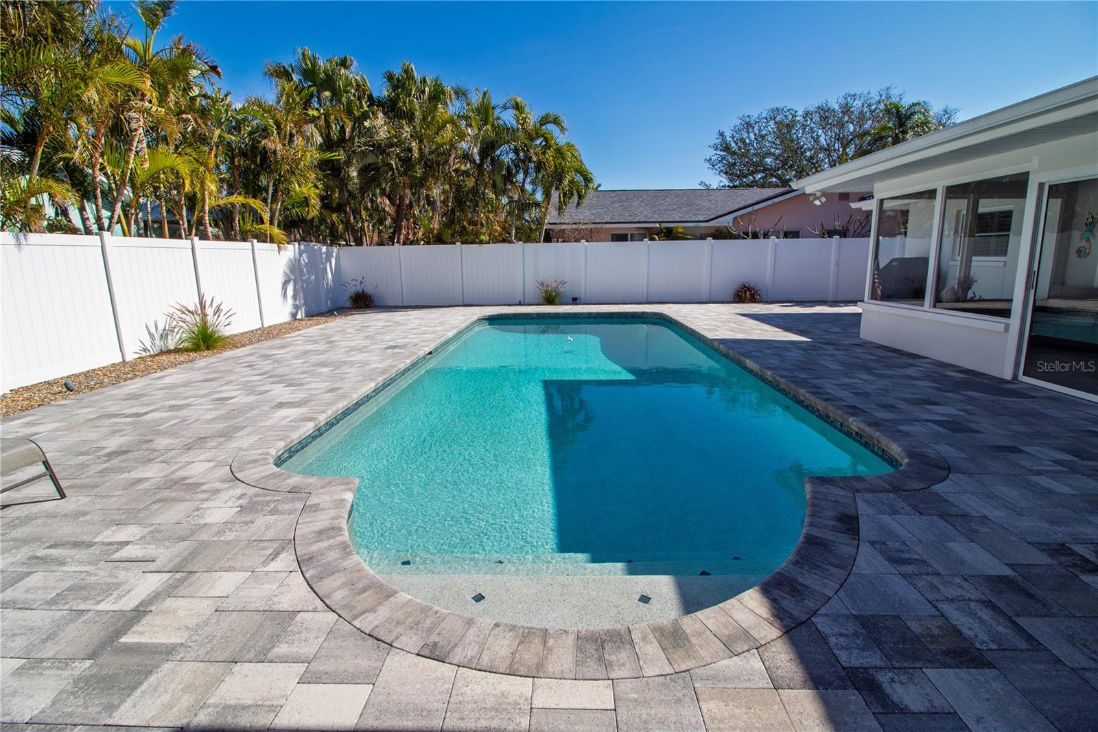 HARBOR HILLS 3RD ADD - Residential