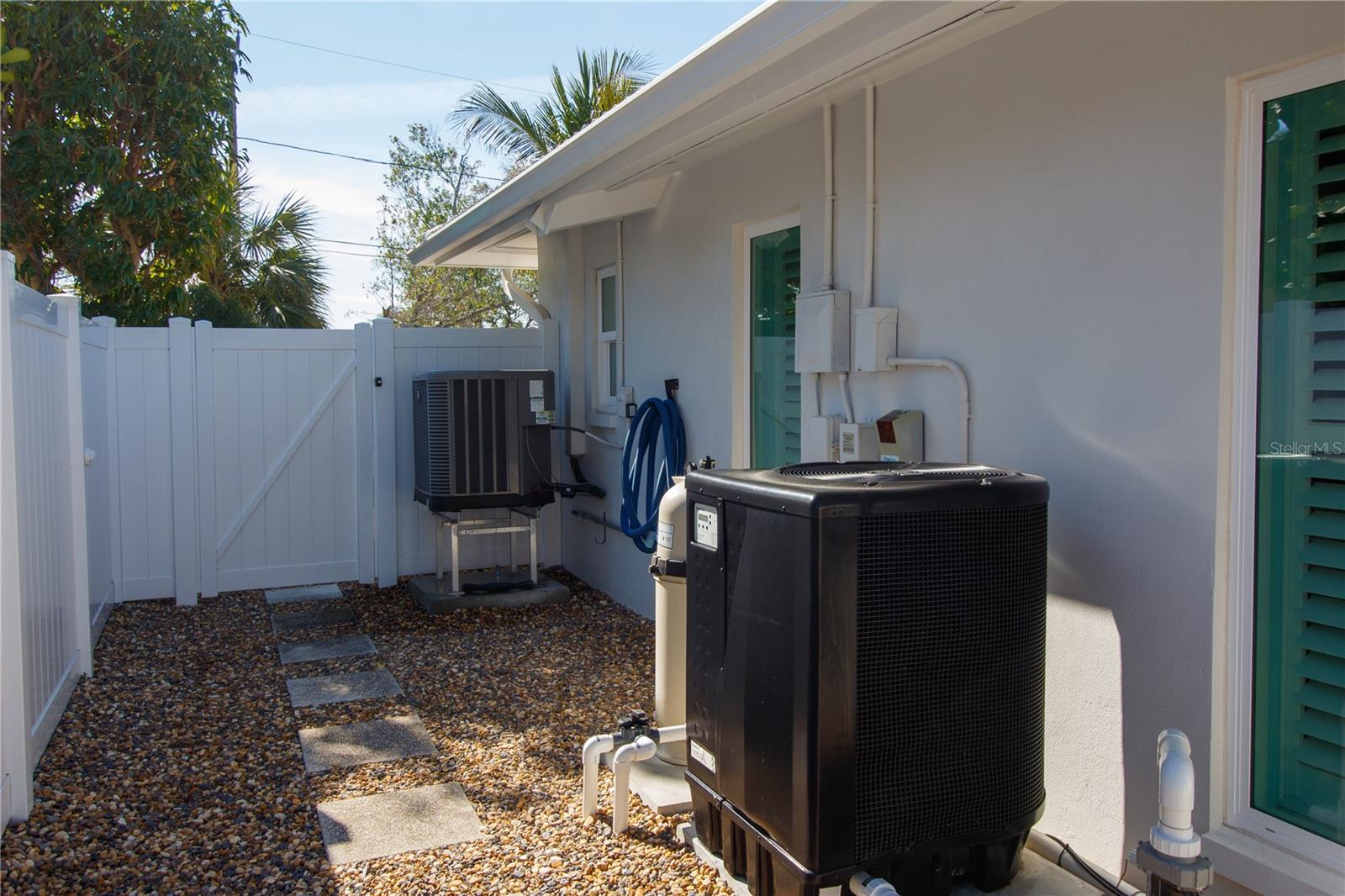 HARBOR HILLS 3RD ADD - Residential