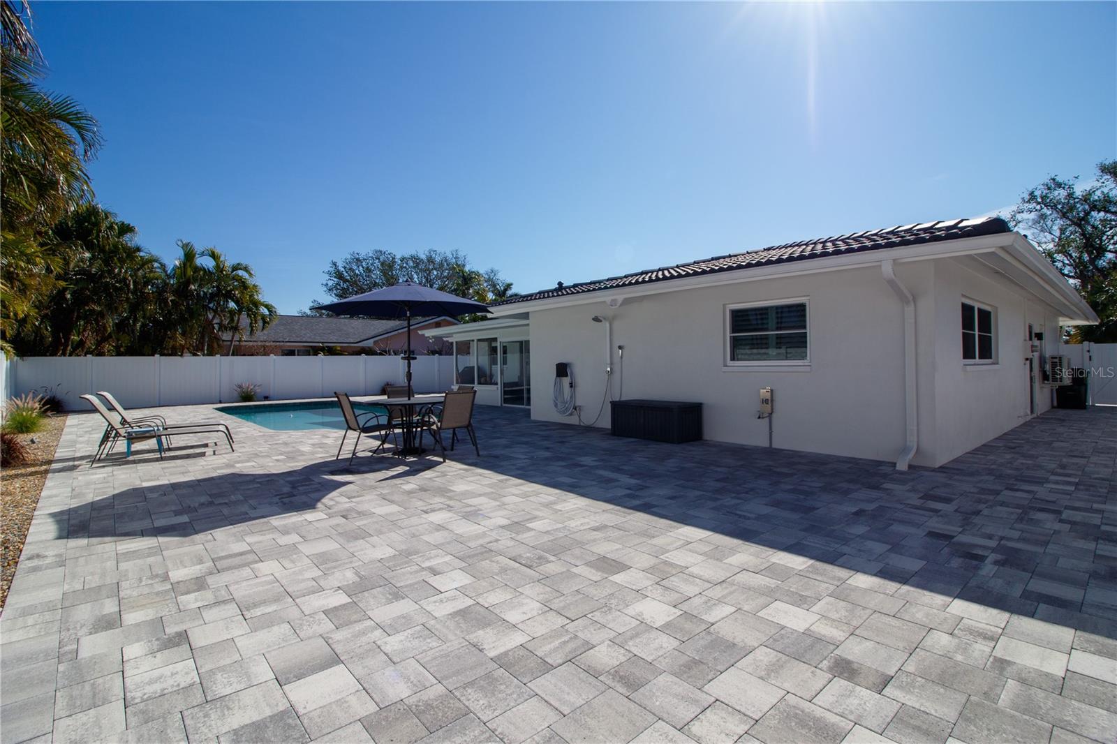 HARBOR HILLS 3RD ADD - Residential