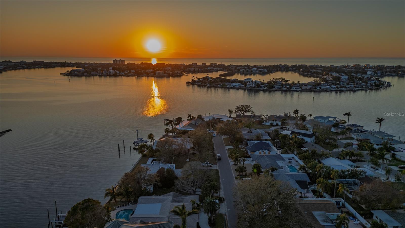 HARBOR HILLS 3RD ADD - Residential