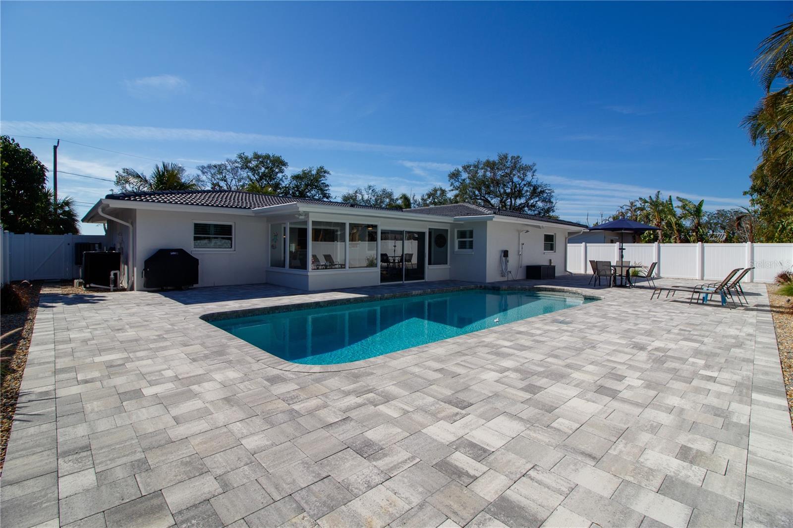 HARBOR HILLS 3RD ADD - Residential