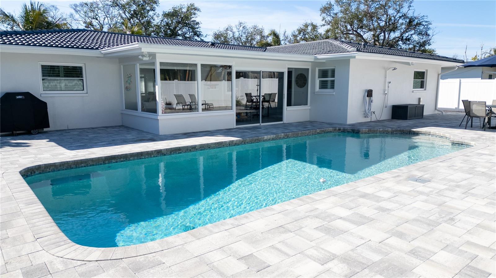 HARBOR HILLS 3RD ADD - Residential