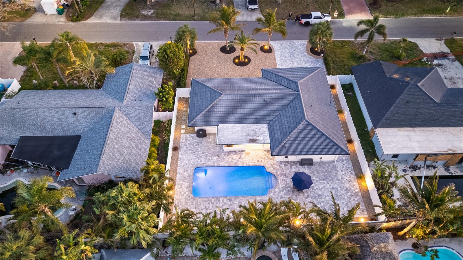 HARBOR HILLS 3RD ADD - Residential