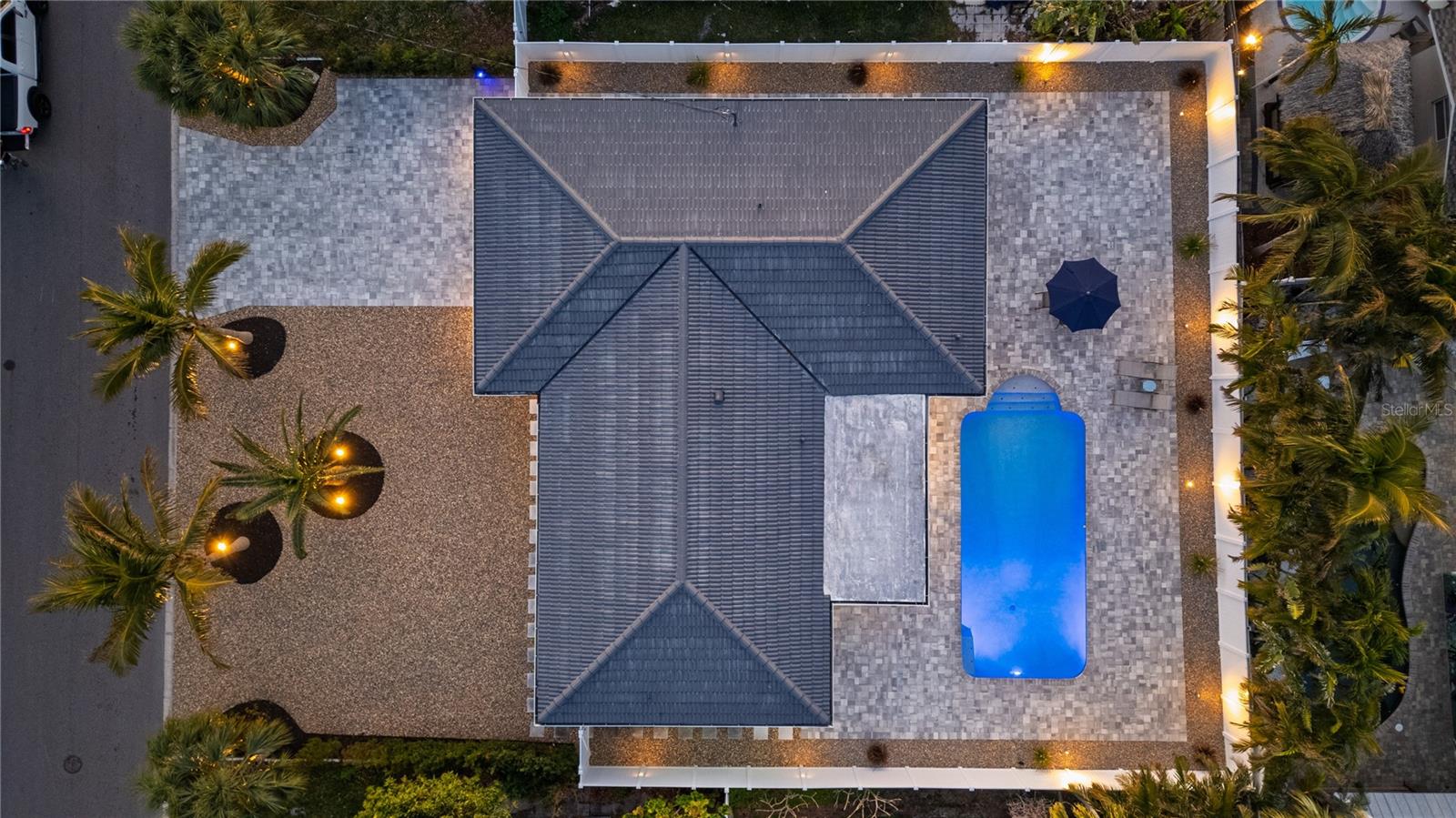 HARBOR HILLS 3RD ADD - Residential