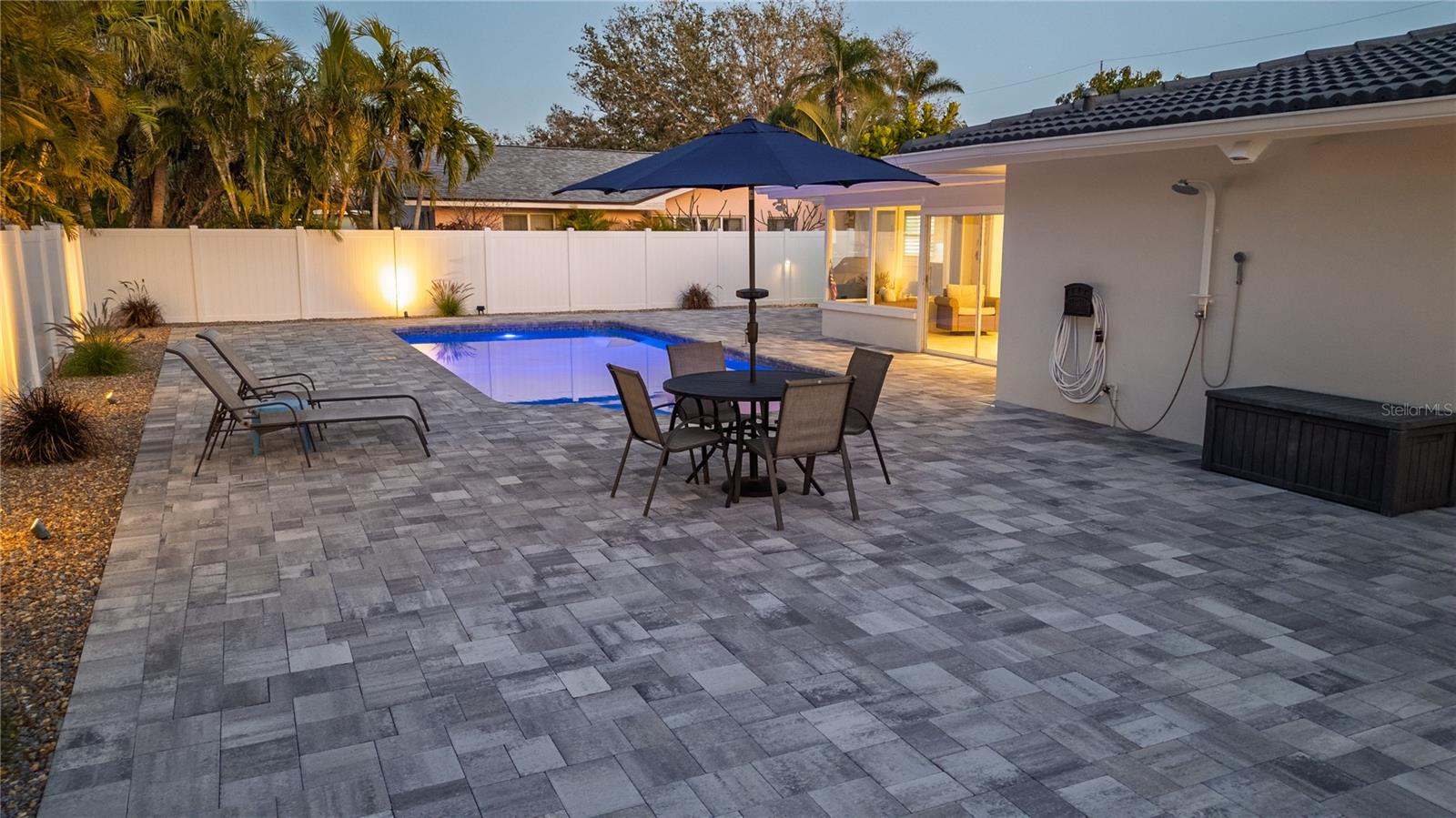 HARBOR HILLS 3RD ADD - Residential