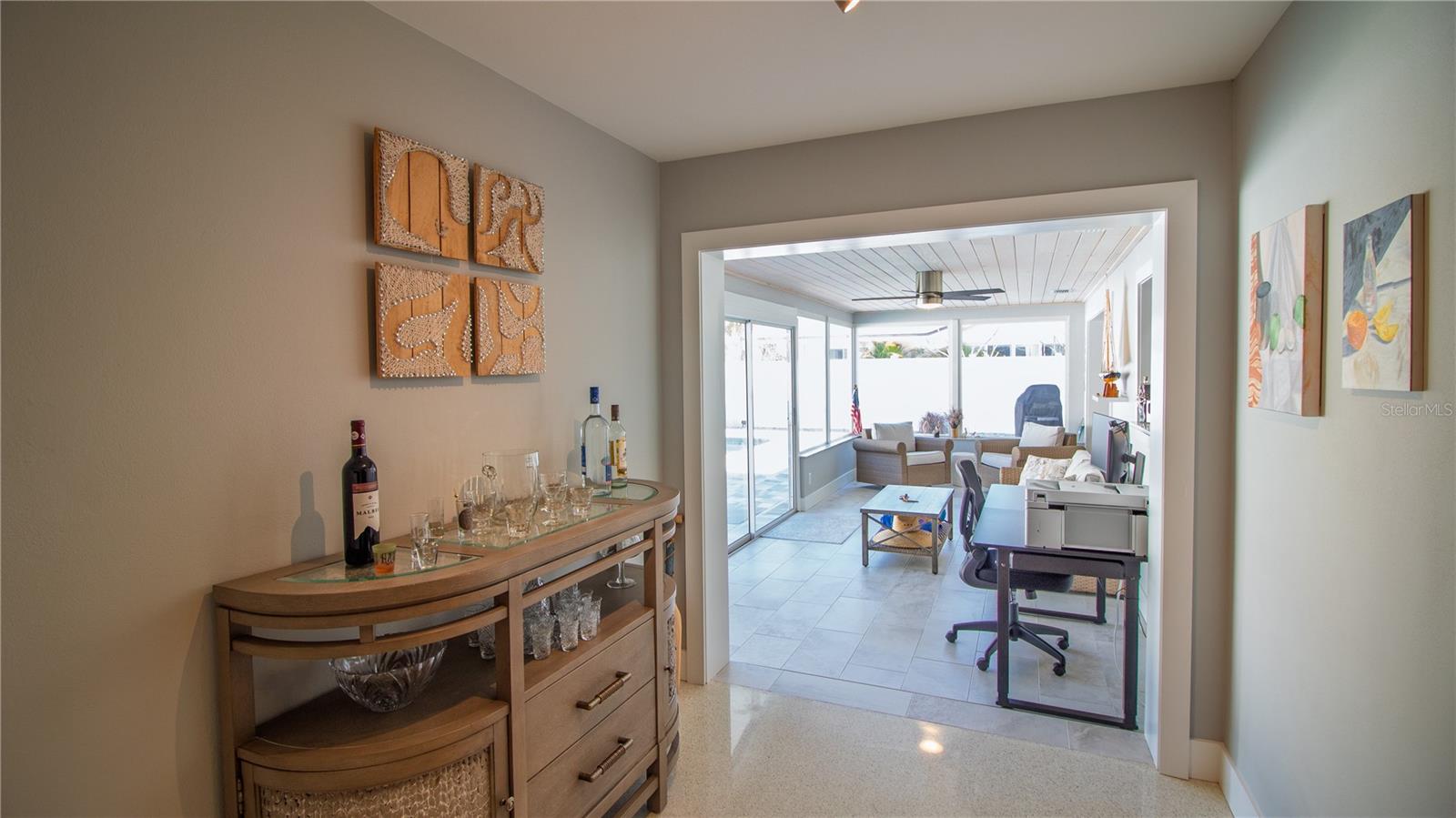 HARBOR HILLS 3RD ADD - Residential