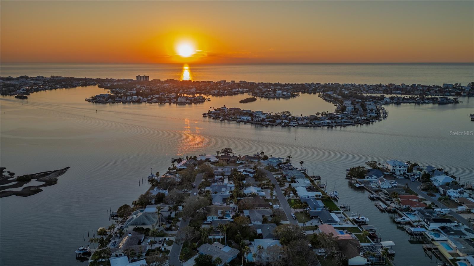 HARBOR HILLS 3RD ADD - Residential