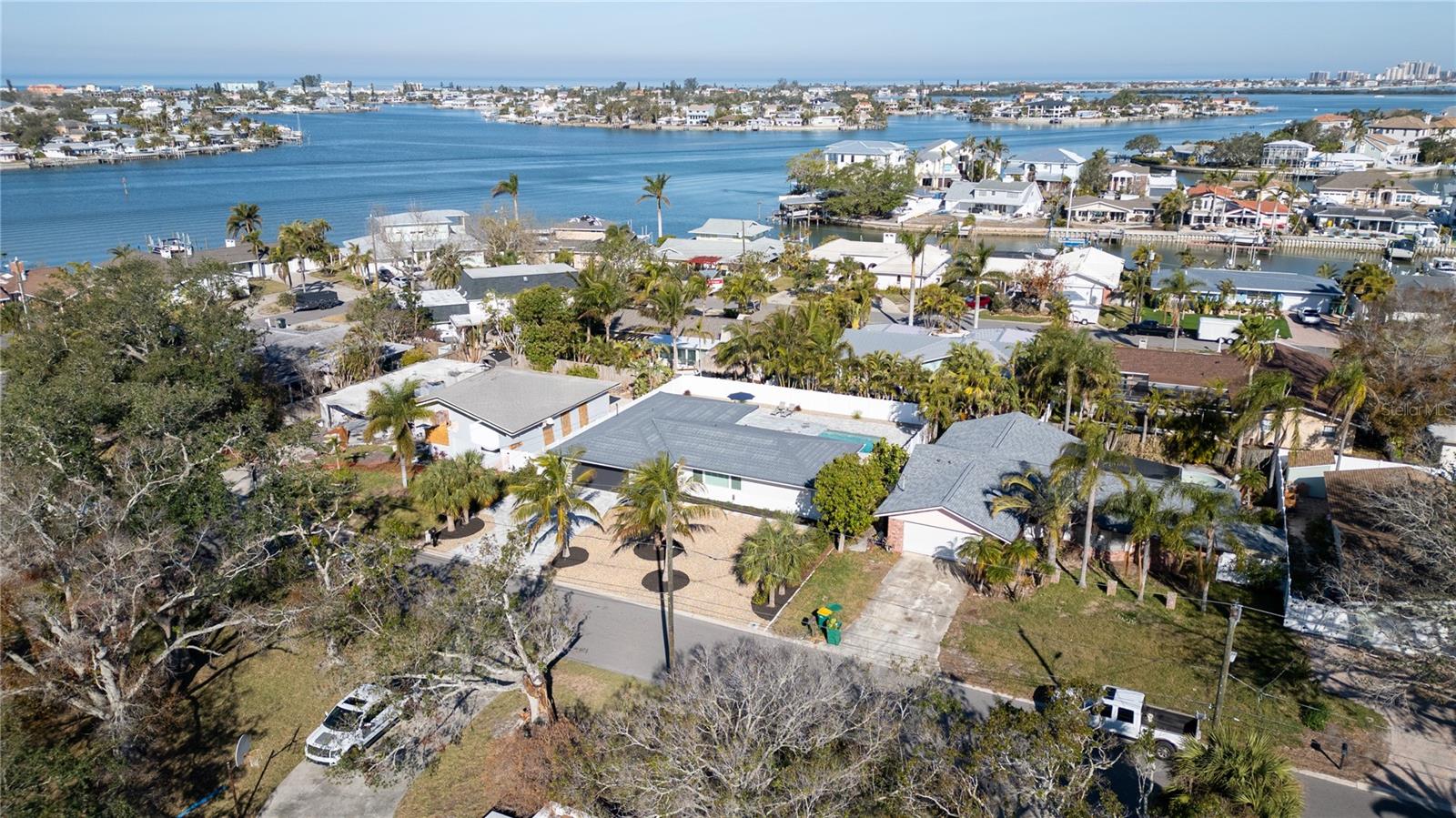 HARBOR HILLS 3RD ADD - Residential