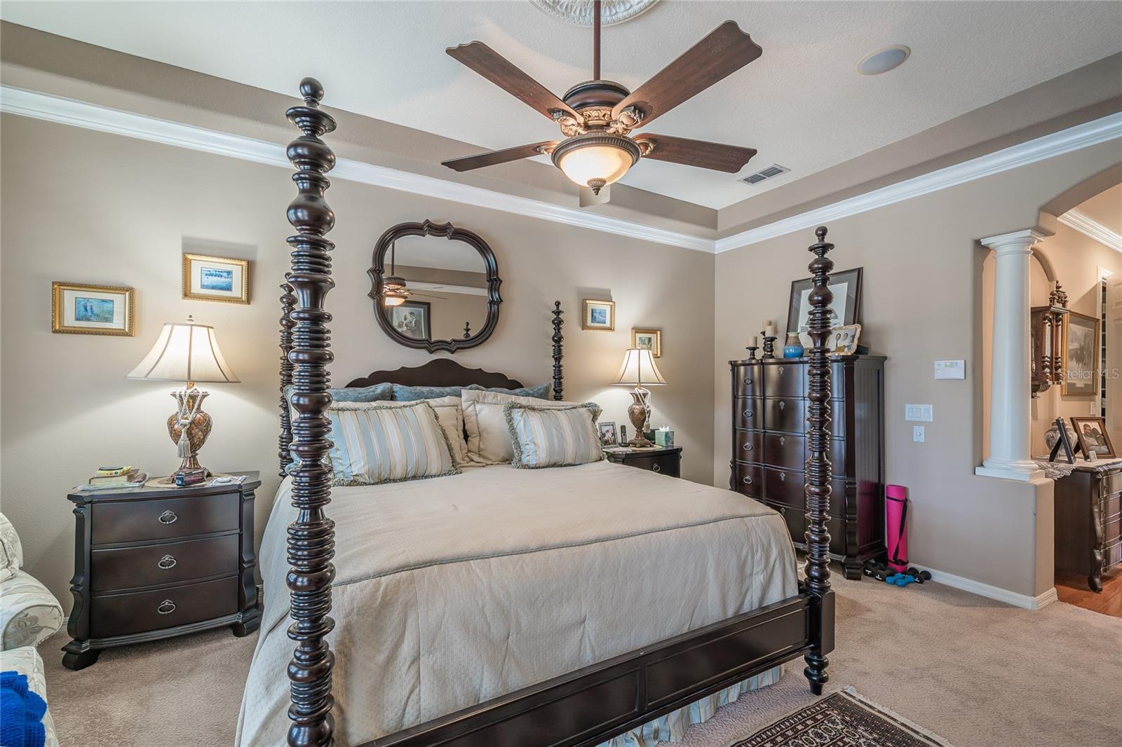 RIVER HILLS COUNTRY CLUB PARCE - Residential