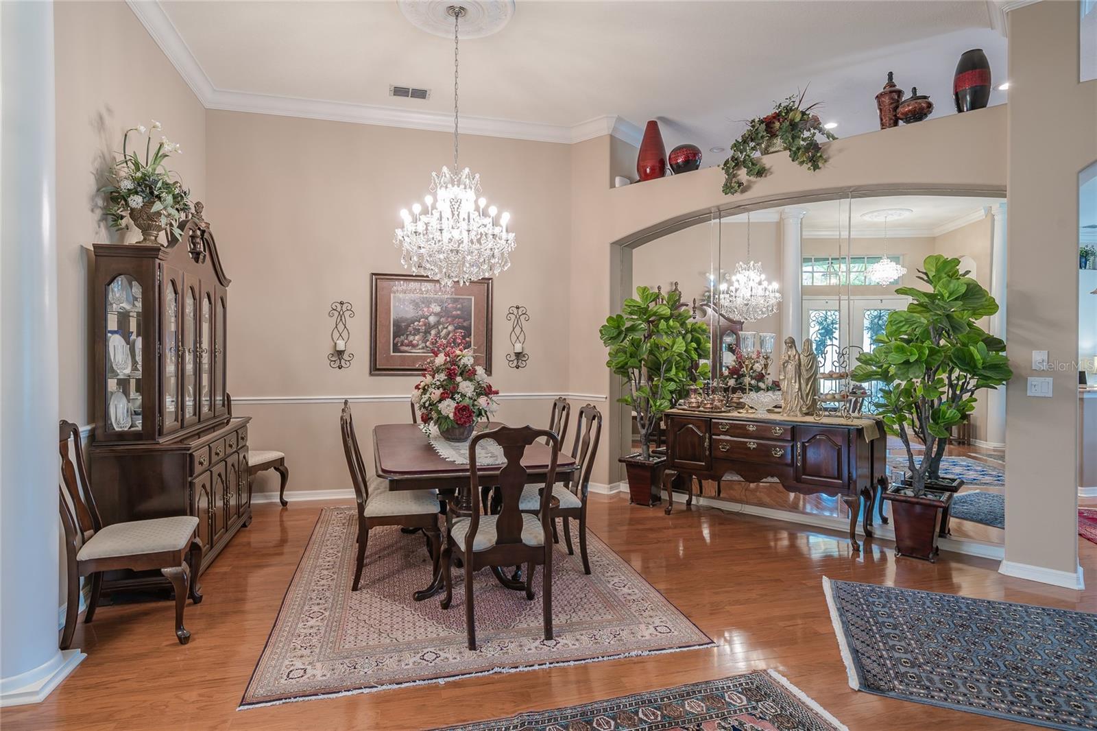 RIVER HILLS COUNTRY CLUB PARCE - Residential