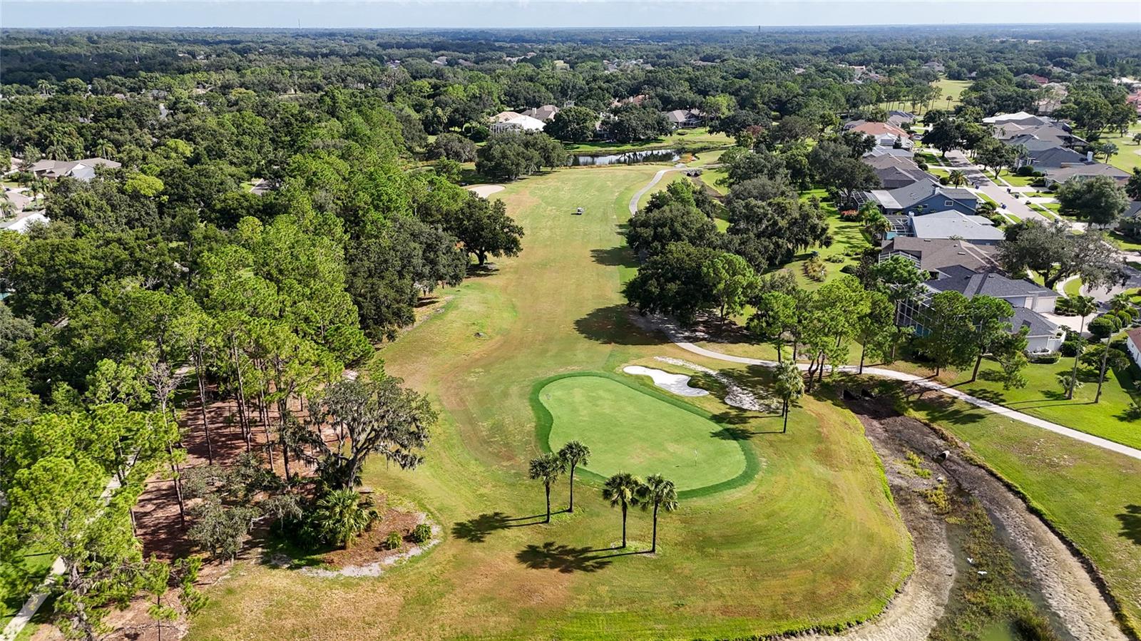 RIVER HILLS COUNTRY CLUB PARCE - Residential