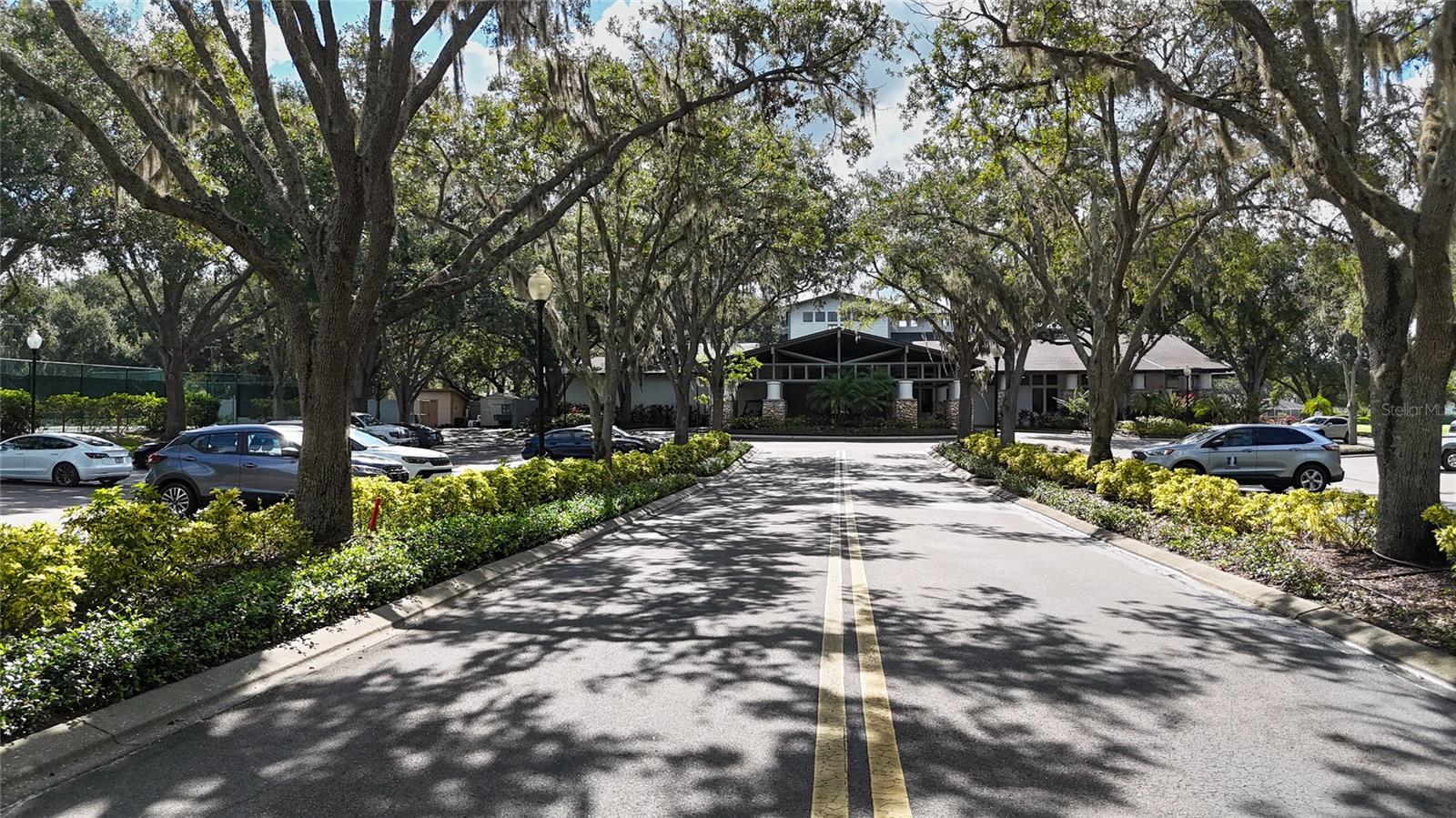RIVER HILLS COUNTRY CLUB PARCE - Residential