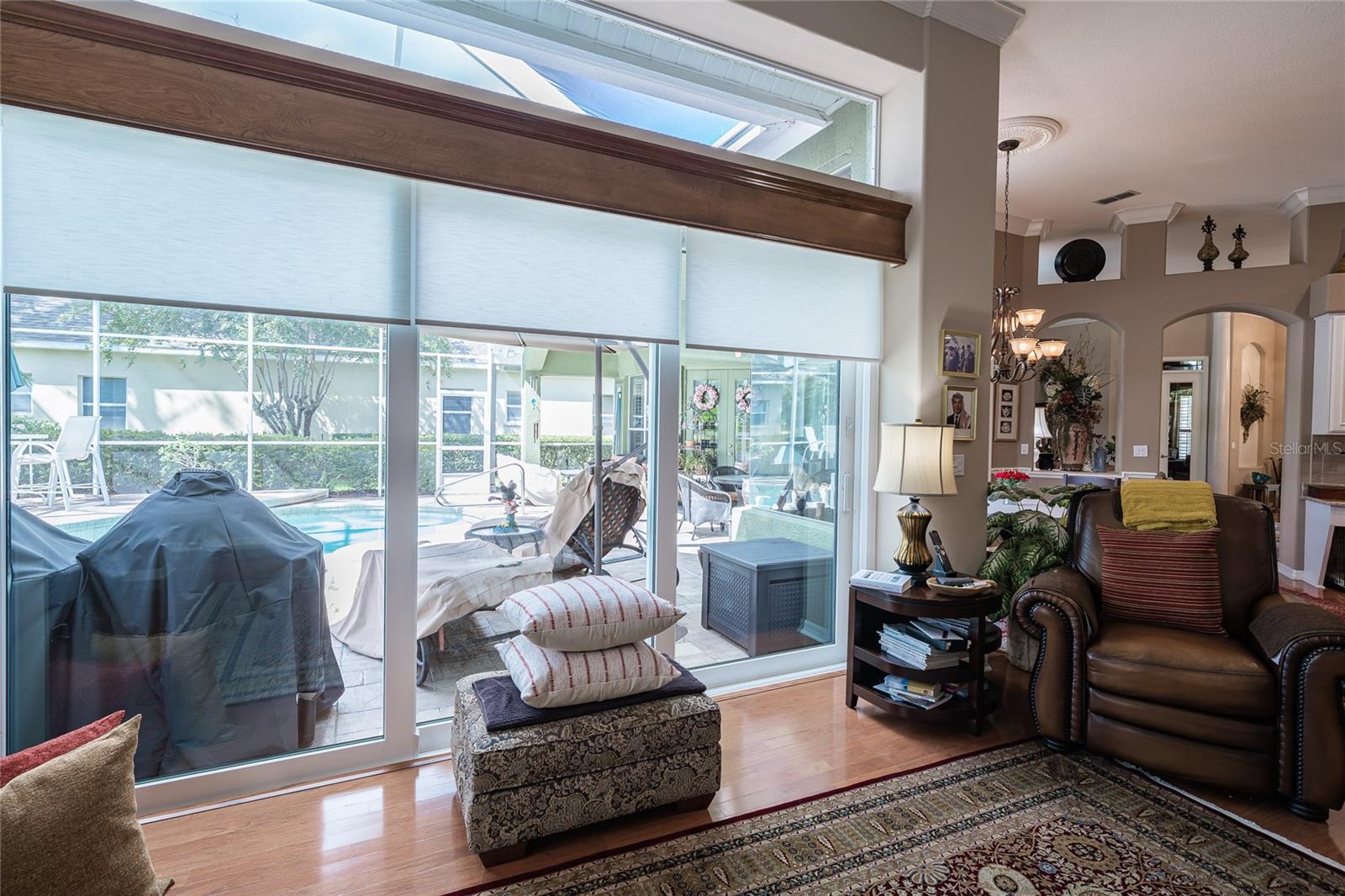 RIVER HILLS COUNTRY CLUB PARCE - Residential