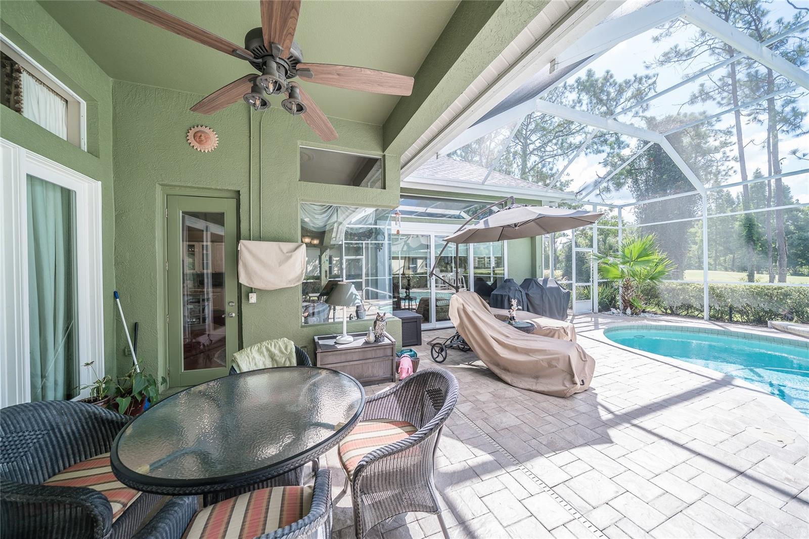 RIVER HILLS COUNTRY CLUB PARCE - Residential
