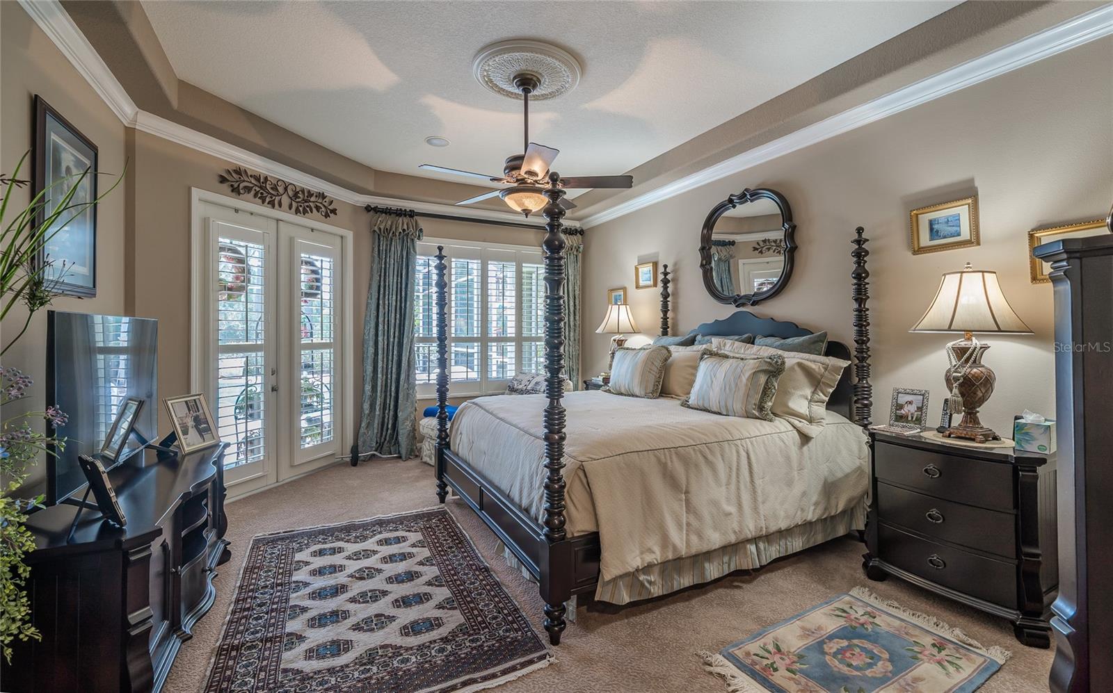 RIVER HILLS COUNTRY CLUB PARCE - Residential
