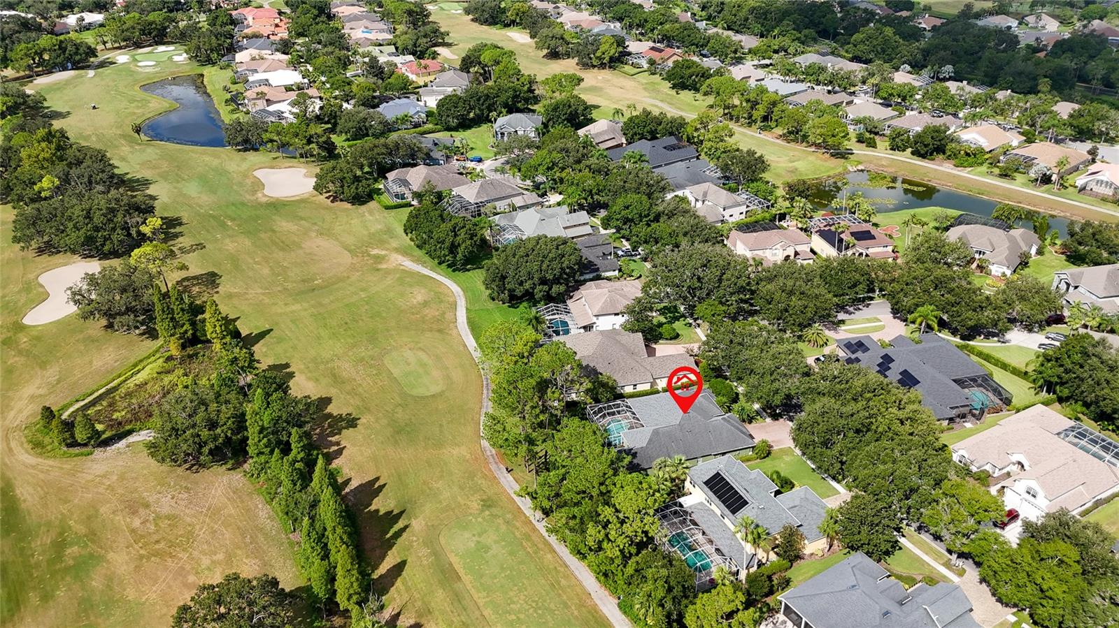 3510 OLD COURSE LANE