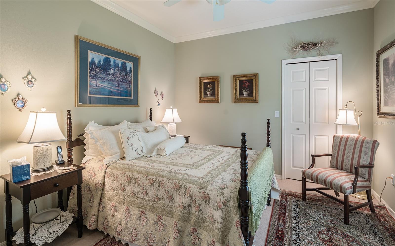 RIVER HILLS COUNTRY CLUB PARCE - Residential