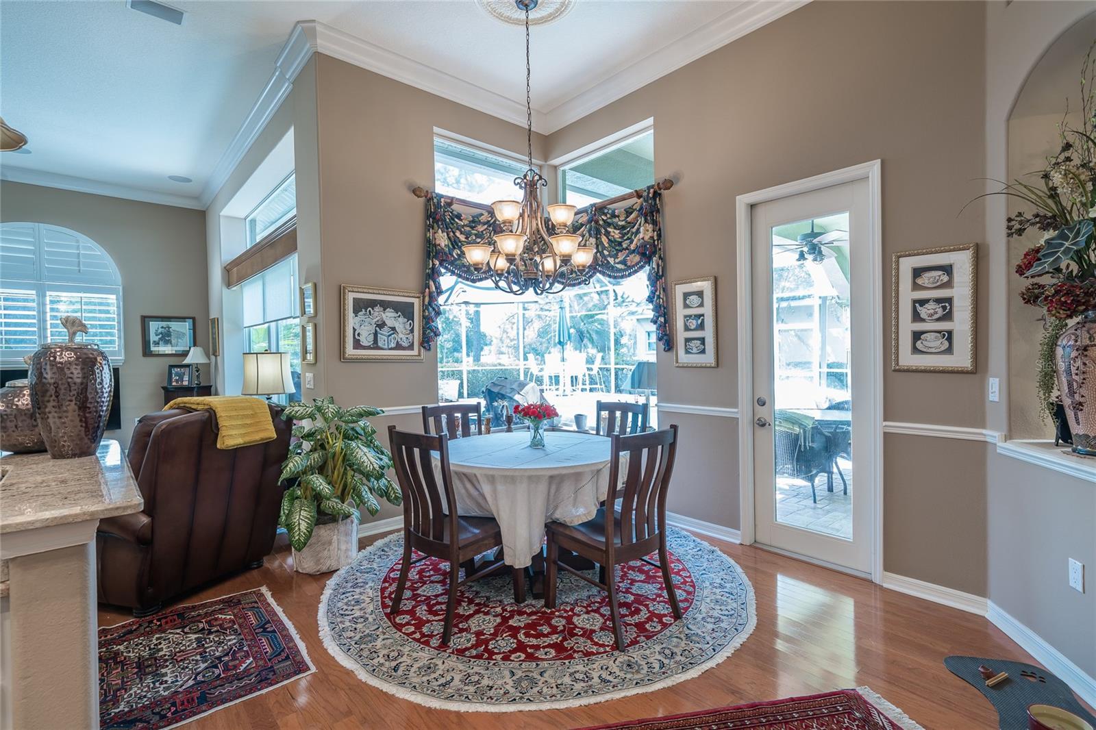 RIVER HILLS COUNTRY CLUB PARCE - Residential