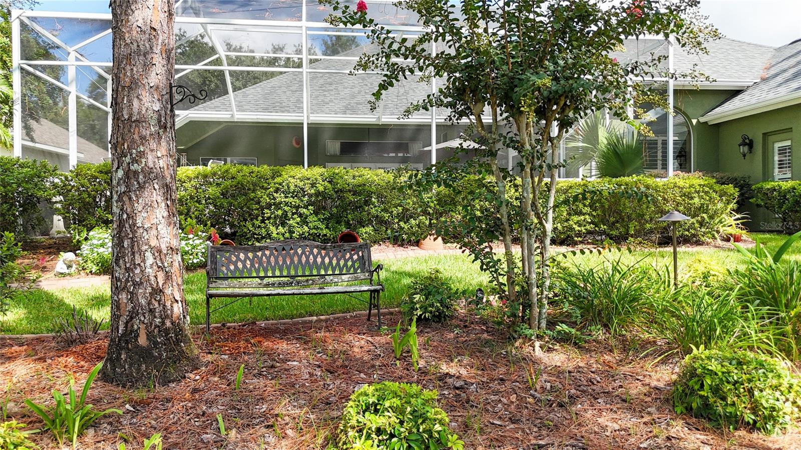 RIVER HILLS COUNTRY CLUB PARCE - Residential