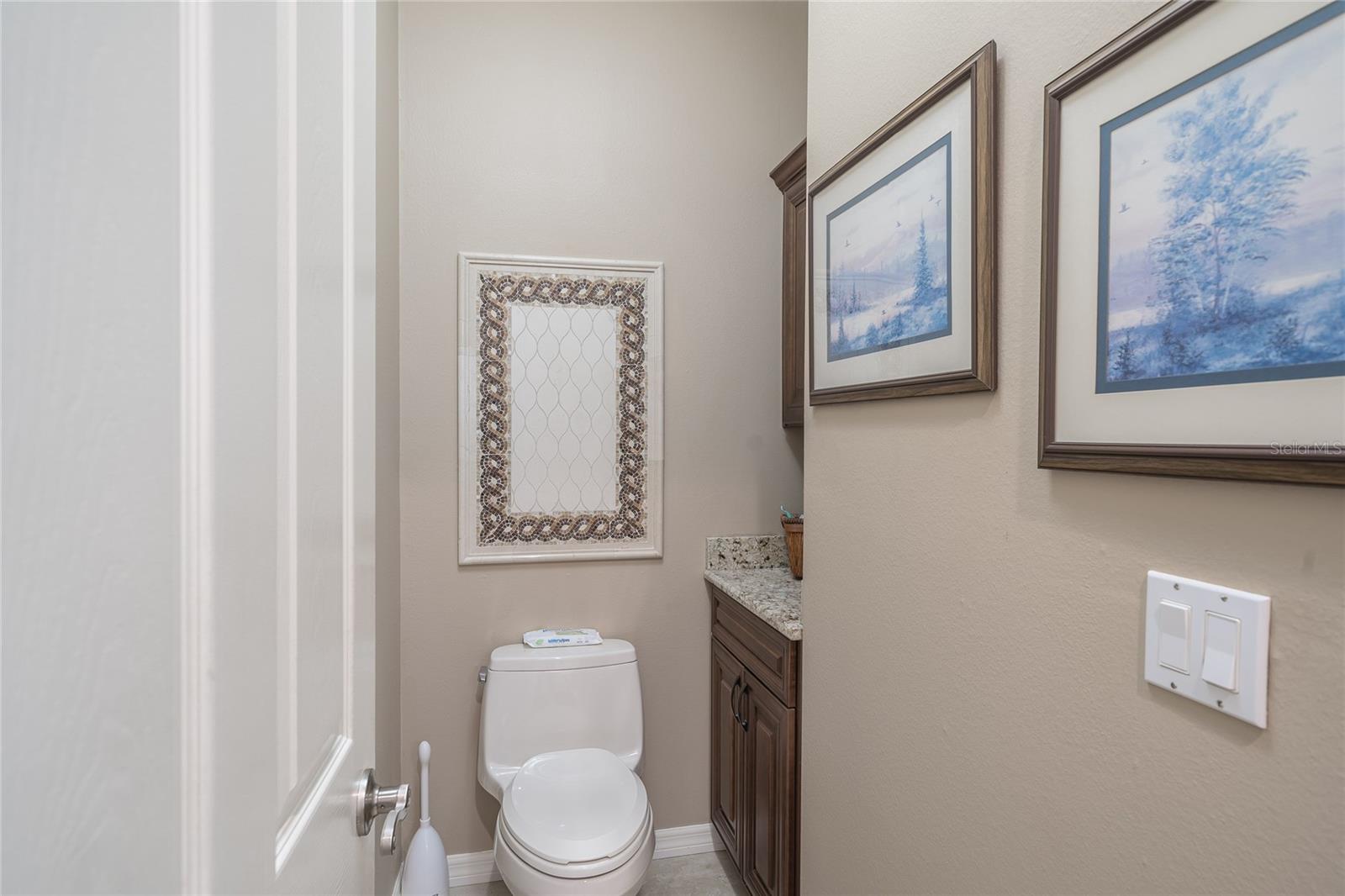 RIVER HILLS COUNTRY CLUB PARCE - Residential