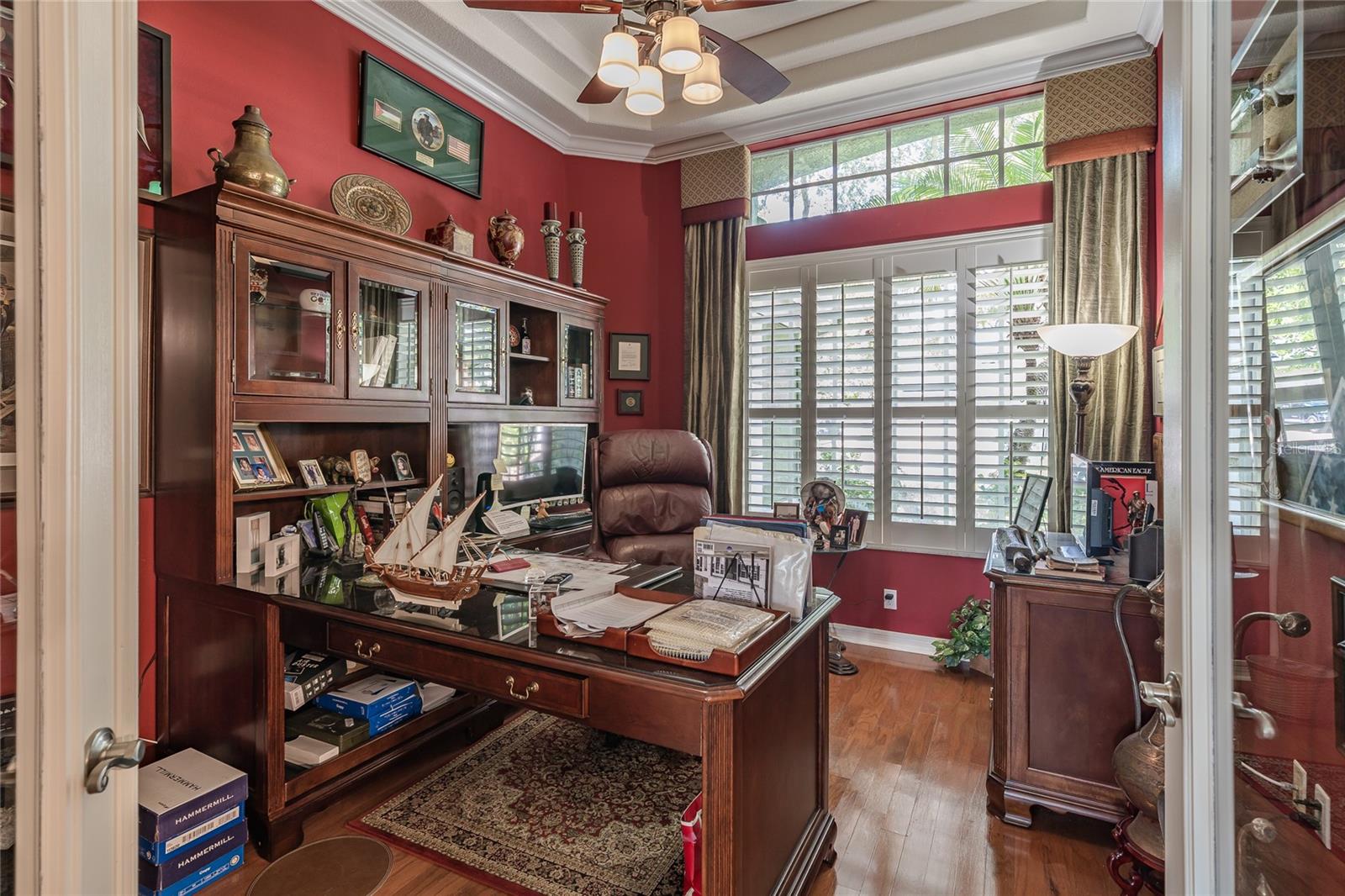 RIVER HILLS COUNTRY CLUB PARCE - Residential