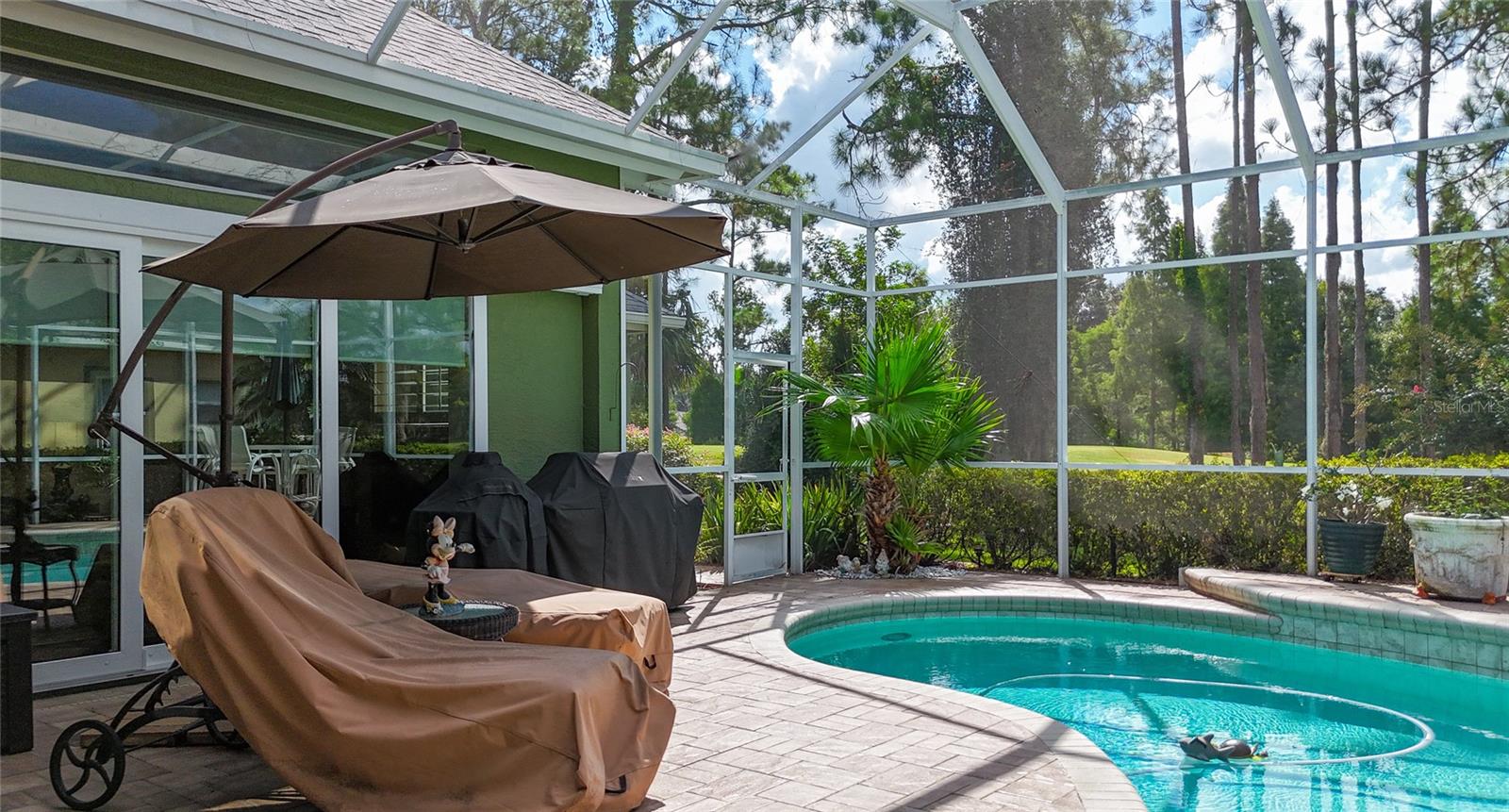 RIVER HILLS COUNTRY CLUB PARCE - Residential