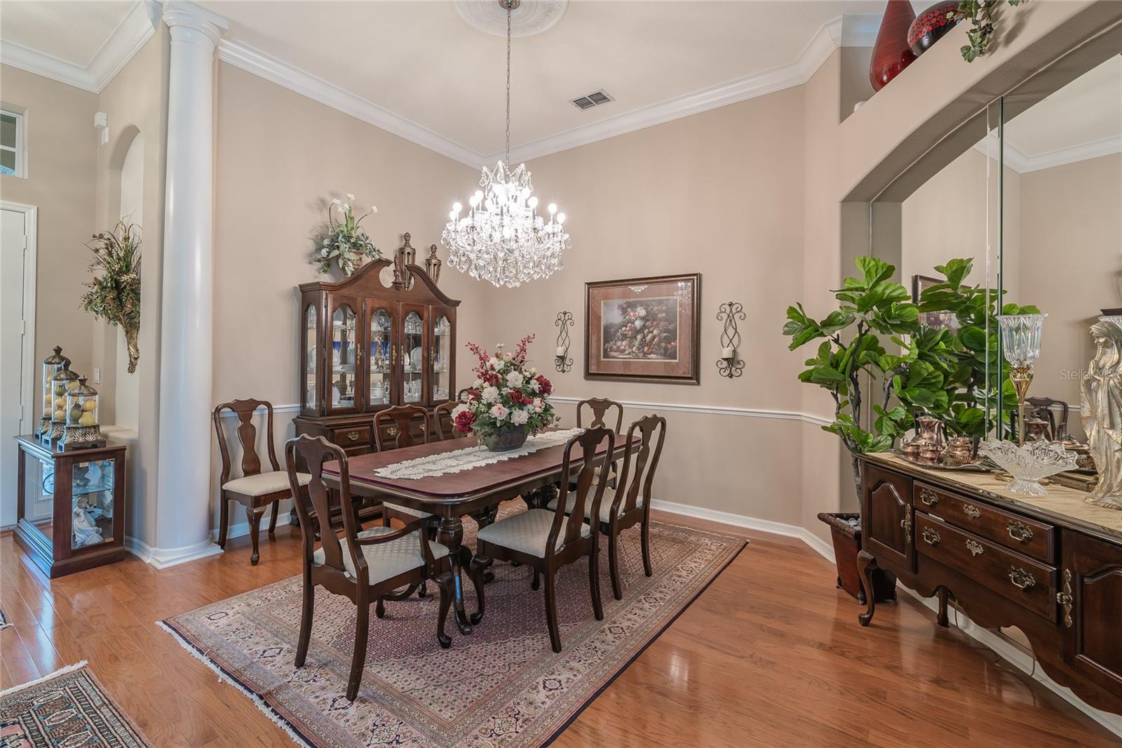 RIVER HILLS COUNTRY CLUB PARCE - Residential