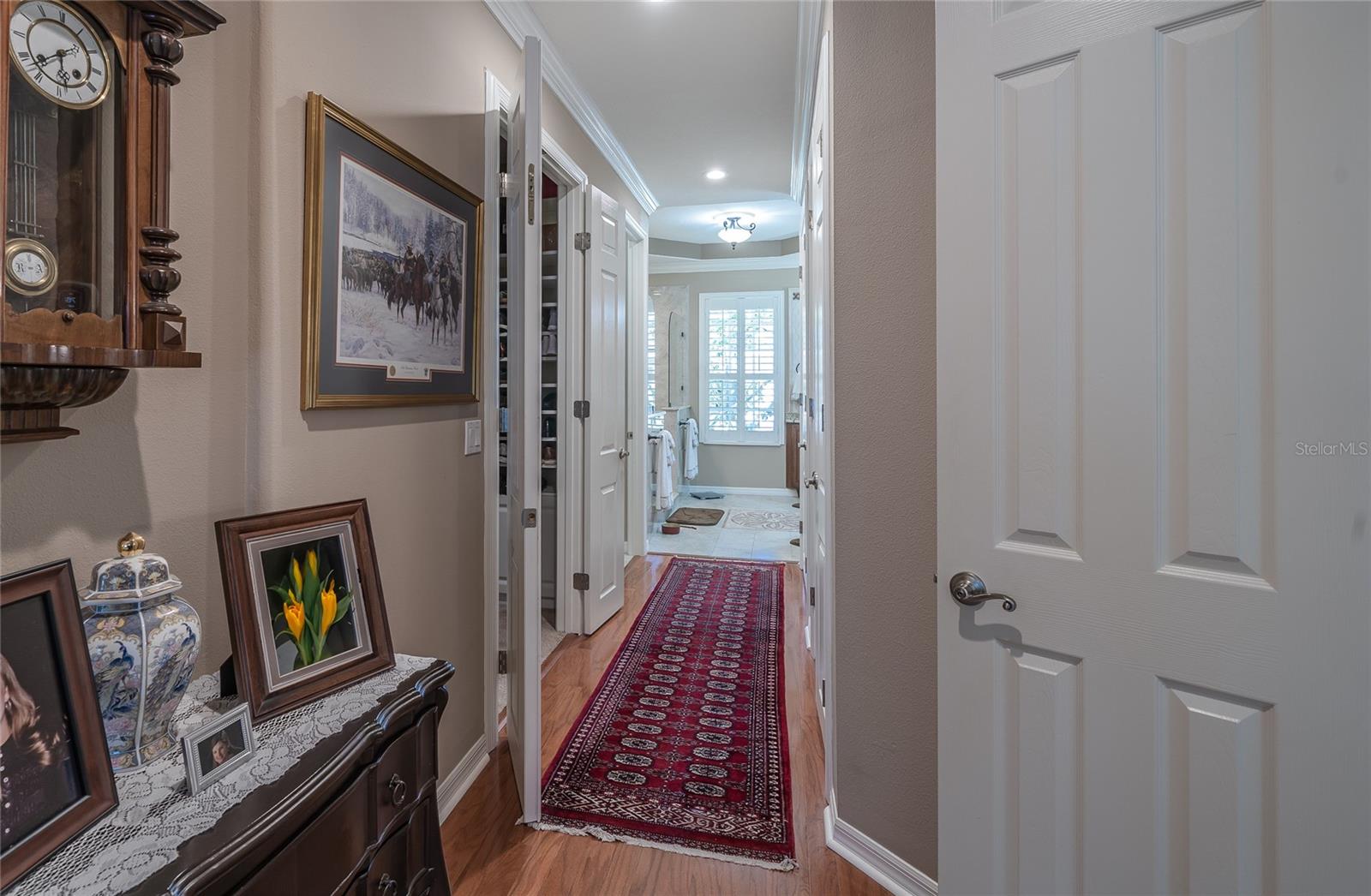 RIVER HILLS COUNTRY CLUB PARCE - Residential
