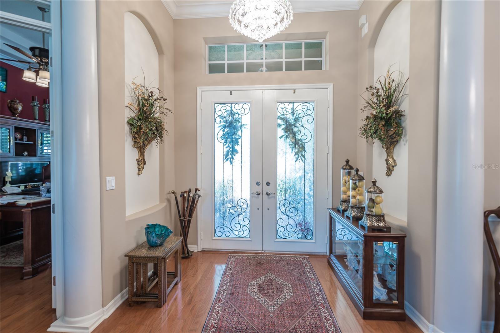 RIVER HILLS COUNTRY CLUB PARCE - Residential