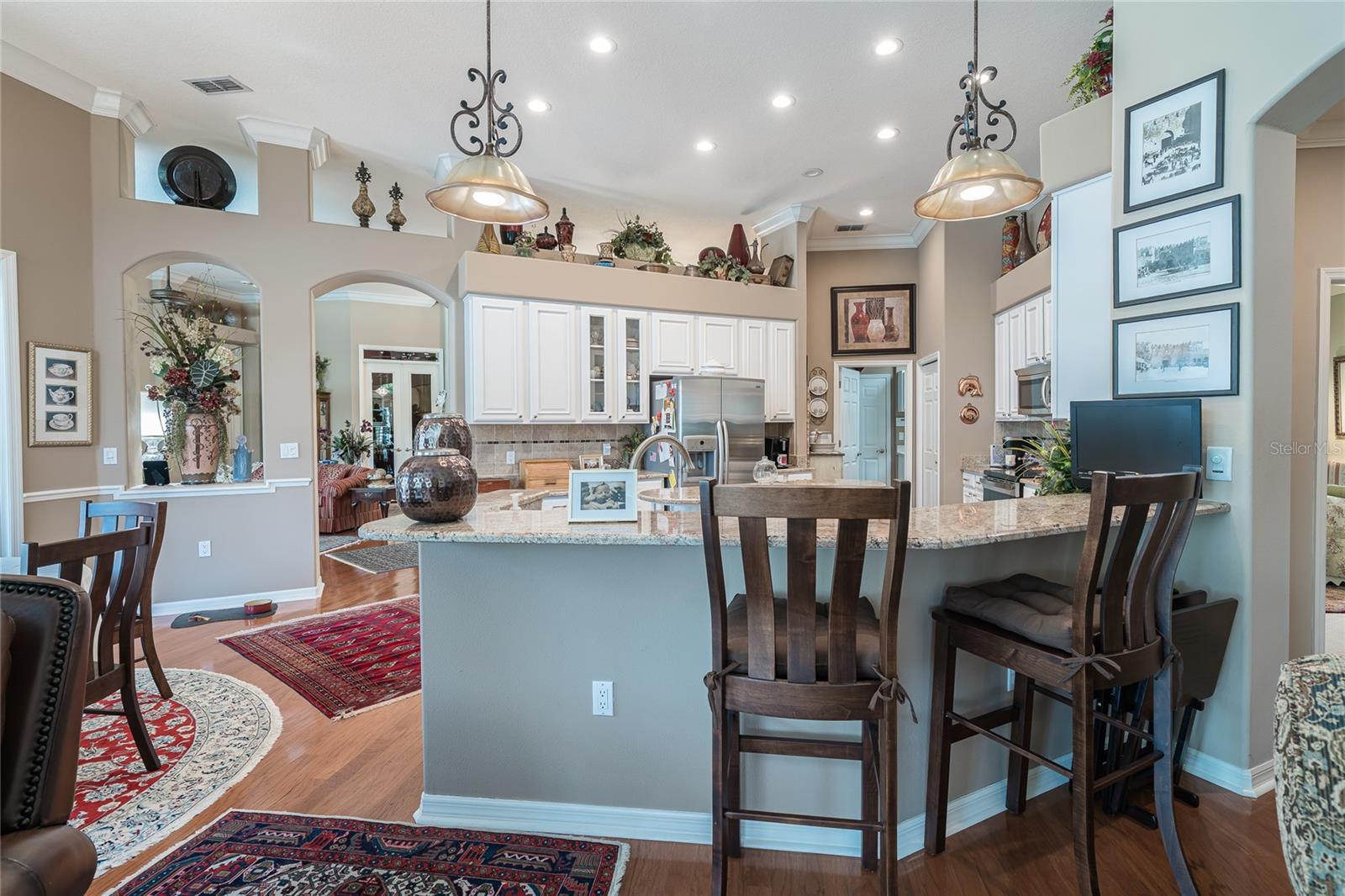 RIVER HILLS COUNTRY CLUB PARCE - Residential