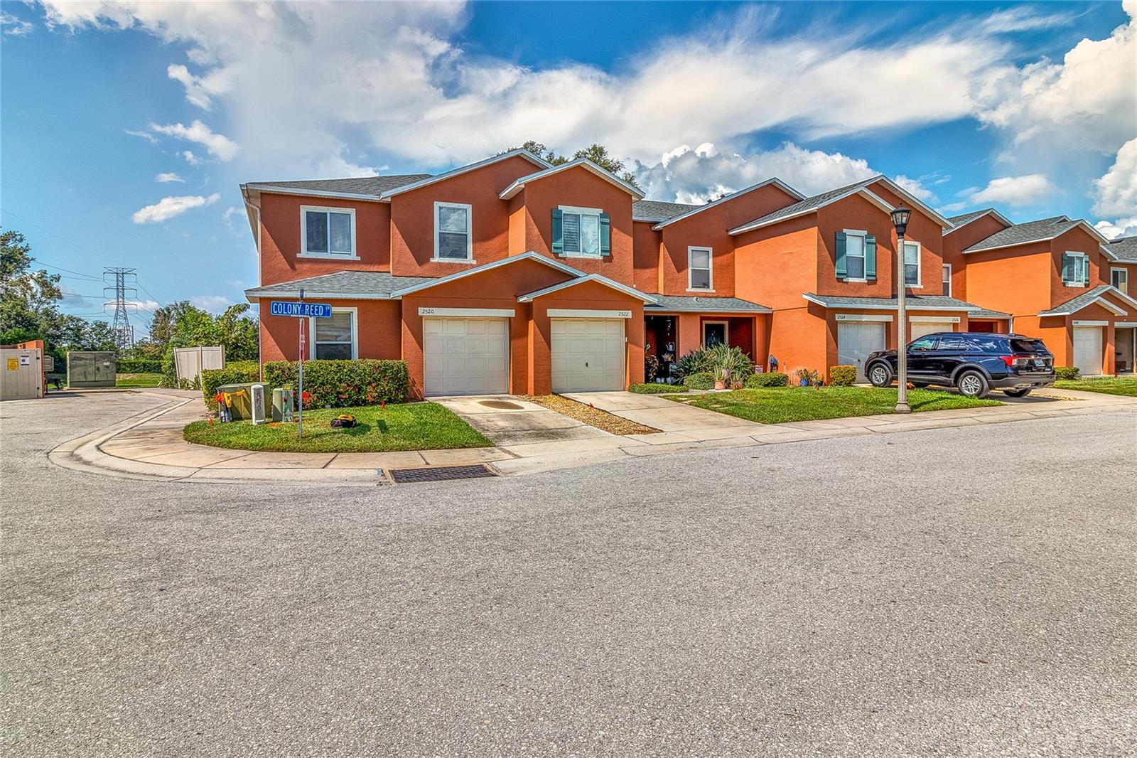 2520 COLONY REED LANE