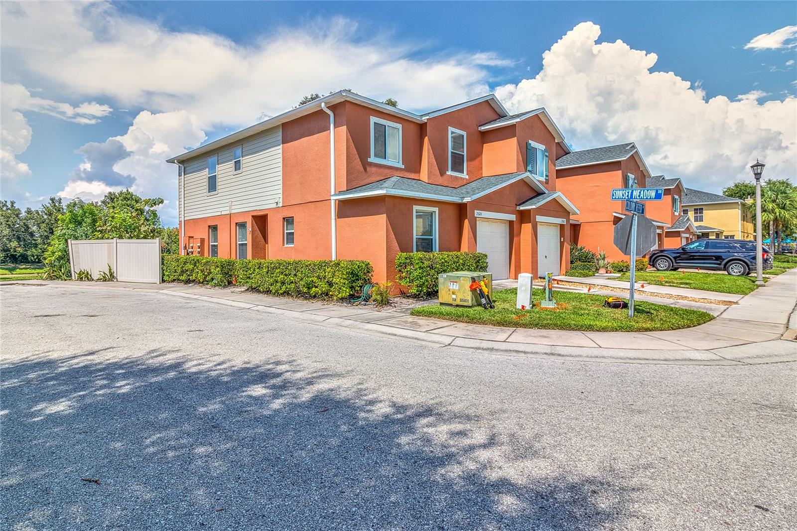 2520 COLONY REED LANE